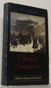Eländets triumfator. Studier i Hjalmar Bergmans…