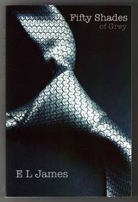 image of Fifty Shades of Grey