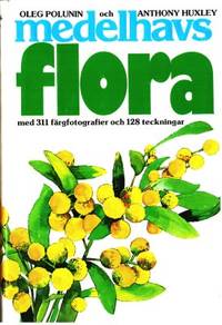 Medelhavsflora.