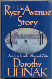 cover of The Ryer Avenue Story