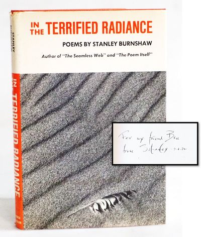 New York: George Braziller, 1972. First Edition, First Printing. Hardcover with Dust Jacket. Near Fi...