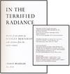 View Image 2 of 6 for In the Terrified Radiance  Inventory #20257