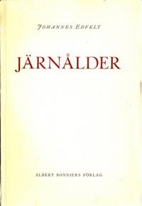 Järnålder.