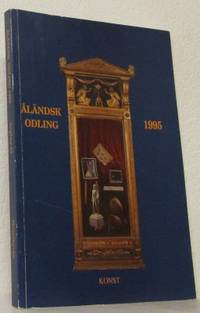 Åländsk odling 1995. 55:e årgången. Åländsk…