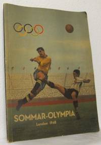 Sommar-Olympia 1948. De fjortonde olympiska…