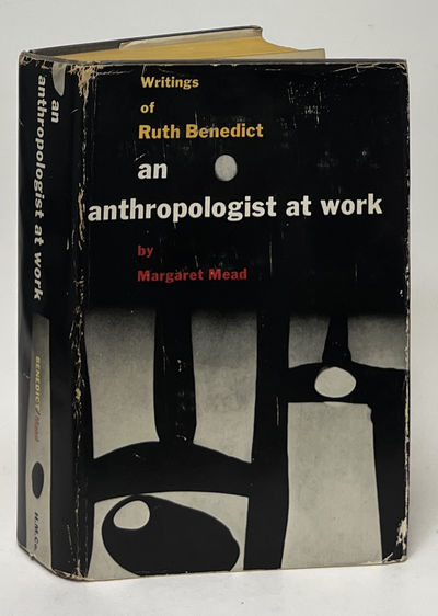 Boston: Houghton Mifflin Company, 1959. First Edition. Hardcover. Very Good/Very Good. Very Good in ...
