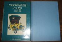 cover of Passenger Cars 1905-12