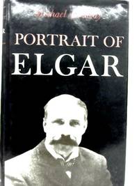 image of Portrait of Elgar