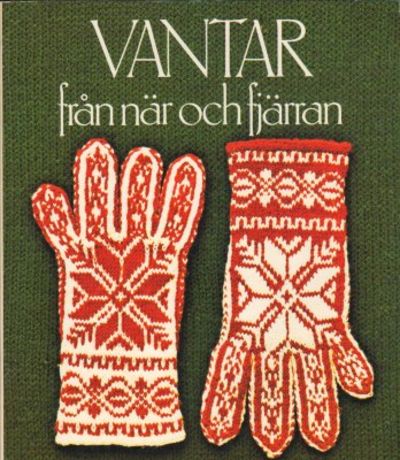 Vantar från när och fjärran.