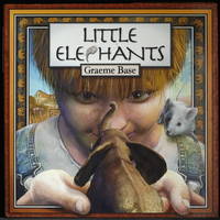 image of Little Elephants