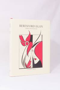 Beresford Egan by Adrian Woodhouse - 2005