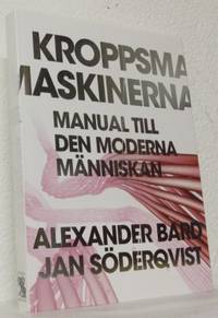 Kroppsmaskinerna.