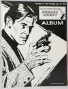 The Official Secret Agent Album, October 14, 1969 through July 18, 1970 FIRST EDITION