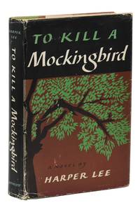 To Kill a Mockingbird