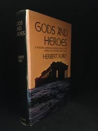 image of Gods and Heroes