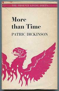 image of More Than Time