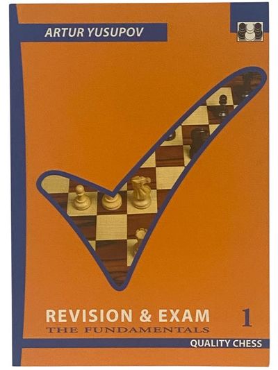 Revision & Exam 1: The Fundamentals
