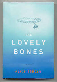 cover of THE LOVELY BONES