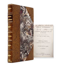 African Wanderings; or, An Expedition from Sennaar to Taka, Basa and Beni-Amer with a particular glance at The Races of Bellad Sudan...Translated out of the German by J.R. Johnston