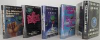 The Hitchhiker's Guide to the Galaxy-Set of 5 Books