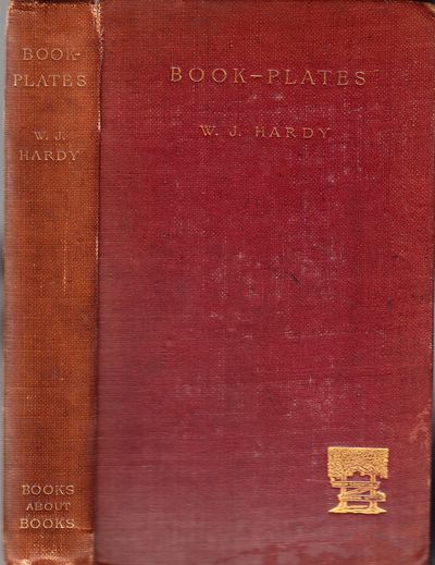 Book-Plates.