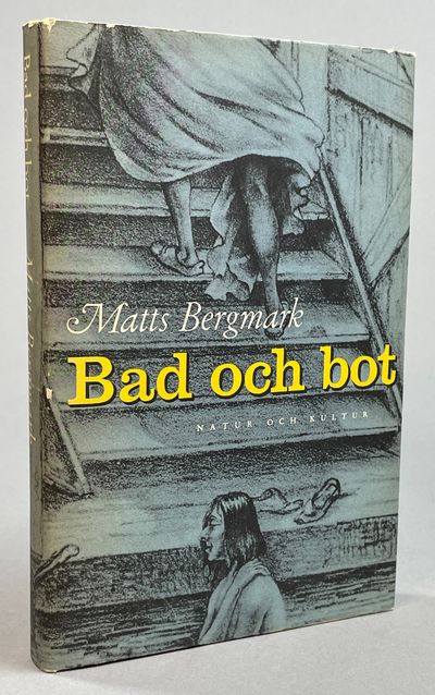 Bad och bot. Badet, vattenläkekonsten och…