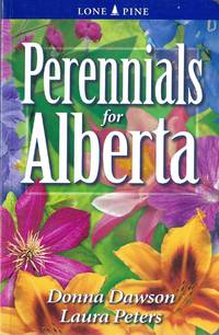 cover of Perennials for Alberta