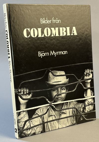 Bilder från Colombia. [Utg. av] Fyra Förläggare.