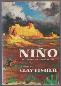 Nino: The Legend of Apache Kid