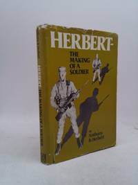 Herbert--The Making of a Soldier