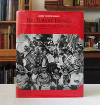 cover of The Tlingit Indians