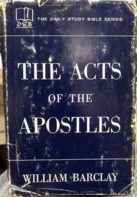 image of The Acts of the Apostles