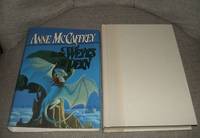 cover of All the Weyrs of Pern: Dragonriders of Pern, Vol. 11