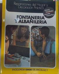 Fontanería y albañilería