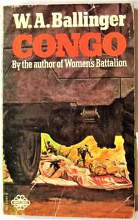 Congo by Ballinger, W.A - 1970