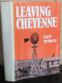 image of Leaving Cheyenne (Southwest Landmark)