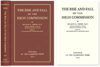 The Rise and Fall of the High Commission