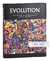 Evolution: Five Decades of Printmaking by David C. Driskell [Signed by Driskell]