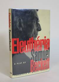 cover of Eleutheria: A Play in Three Acts