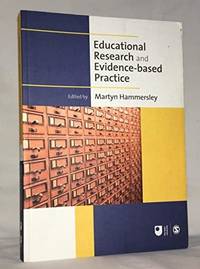 Educational Research and Evidence-based Practice