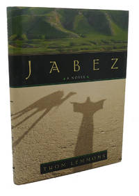 image of JABEZ