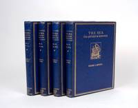 The Sea: Its History and Romance by Frank C BOWEN - 1926 - from Hordern House Rare Books (SKU: 3710373)
