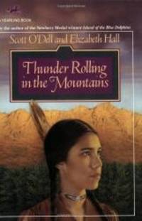 image of Thunder Rolling in the Mountains