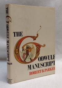 The Godwulf Manuscript by Parker, Robert B - 1974-01-01