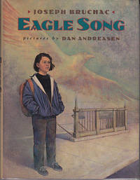 Eagle Song  [Signed]