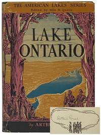Lake Ontario (The American Lakes Series)