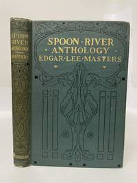 image of SPOON RIVER ANTHOLOGY