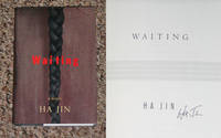 cover of WAITING