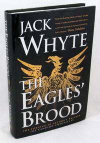 image of The Eagles' Brood (The Camulod Chronicles, Book 3)