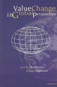 Value Change in Global Perspective by Ronald F. Inglehart; Paul R. Abramson - 1995